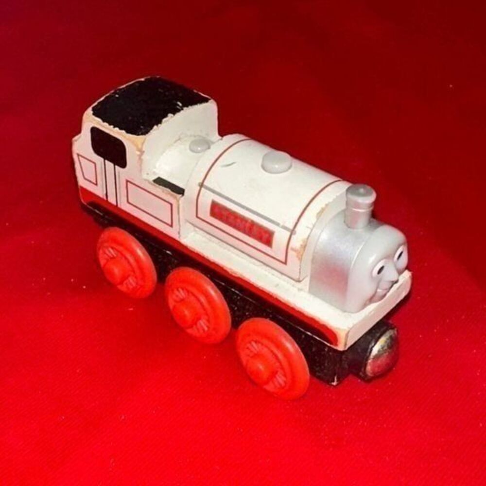 Thomas & Friends Railway STANLEY Train